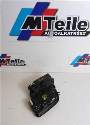 [GYÁRI BONTOTT] BMW JOBB ELSŐ AJTÓZÁR | 2-ES / 7-ES / MINI / X1 / X2 / X5 / X6 / i3 | 51 21 7281934